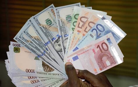 5million naira to dollars - Convert 25000000 Nigerian Naira to US Dollar using latest Foreign Currency Exchange Rates. The fast and reliable converter shows how much you would get when exchanging twenty five million Nigerian Naira to US Dollar. Amount. 1 10 50 100 1000. From. NGN - Nigerian Naira ₦. 
